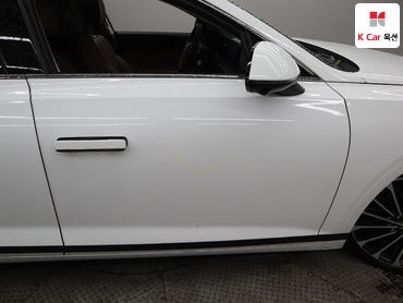 2025 - hyundai grandeur