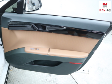 2025 - hyundai grandeur