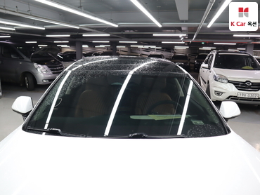 2025 - hyundai grandeur