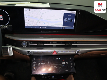 2025 - hyundai grandeur