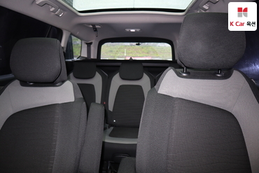 2016 - citroën c4