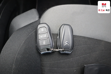 2016 - citroën c4