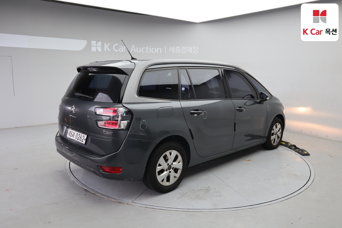 CITROEN 시트로엥 - 2