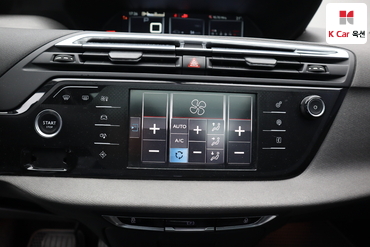 2016 - citroën c4