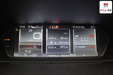 2016 - citroën c4