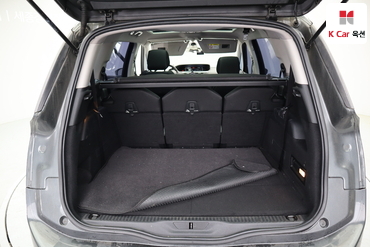2016 - citroën c4