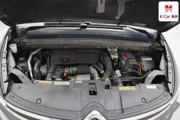 2016 - citroën c4