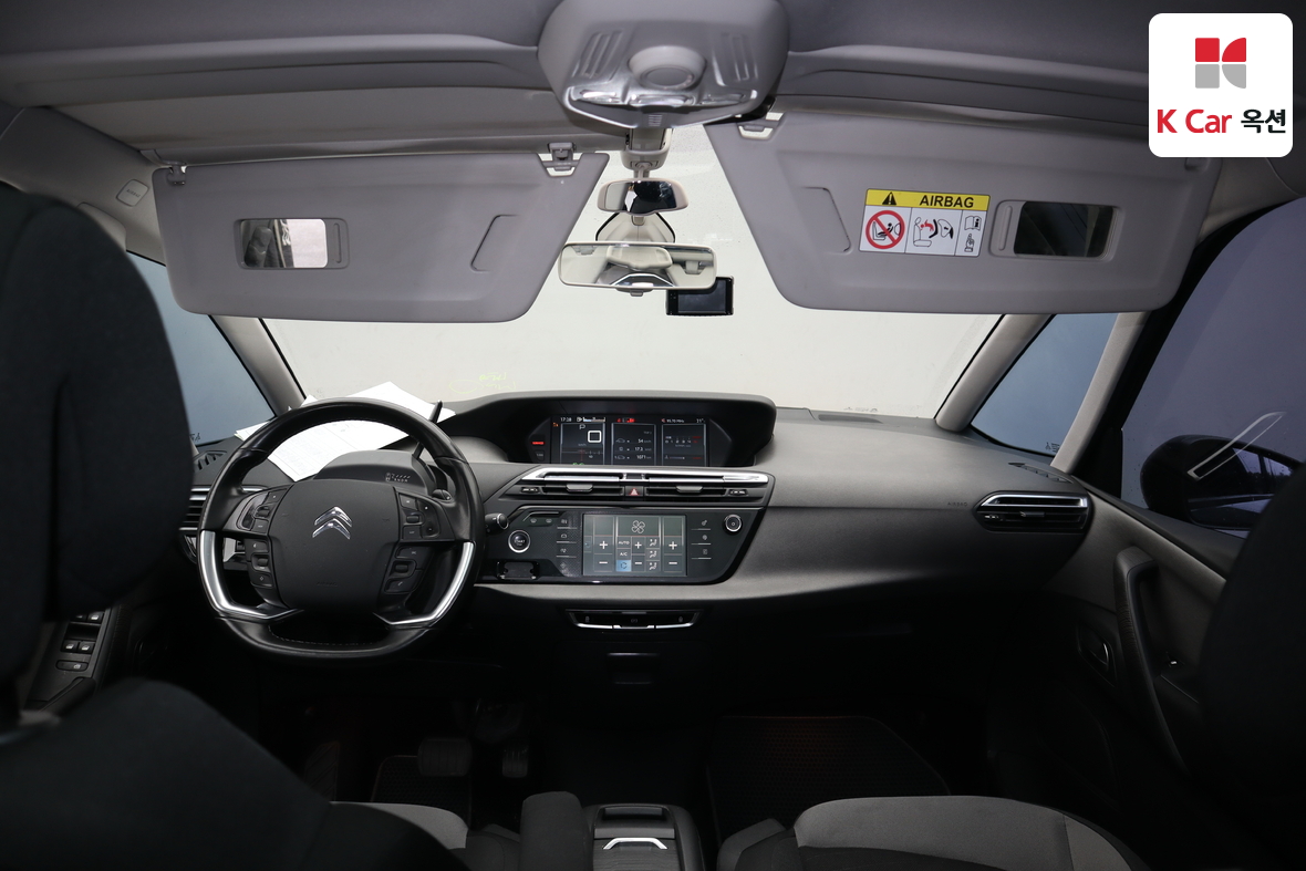 CITROEN 시트로엥 - 3