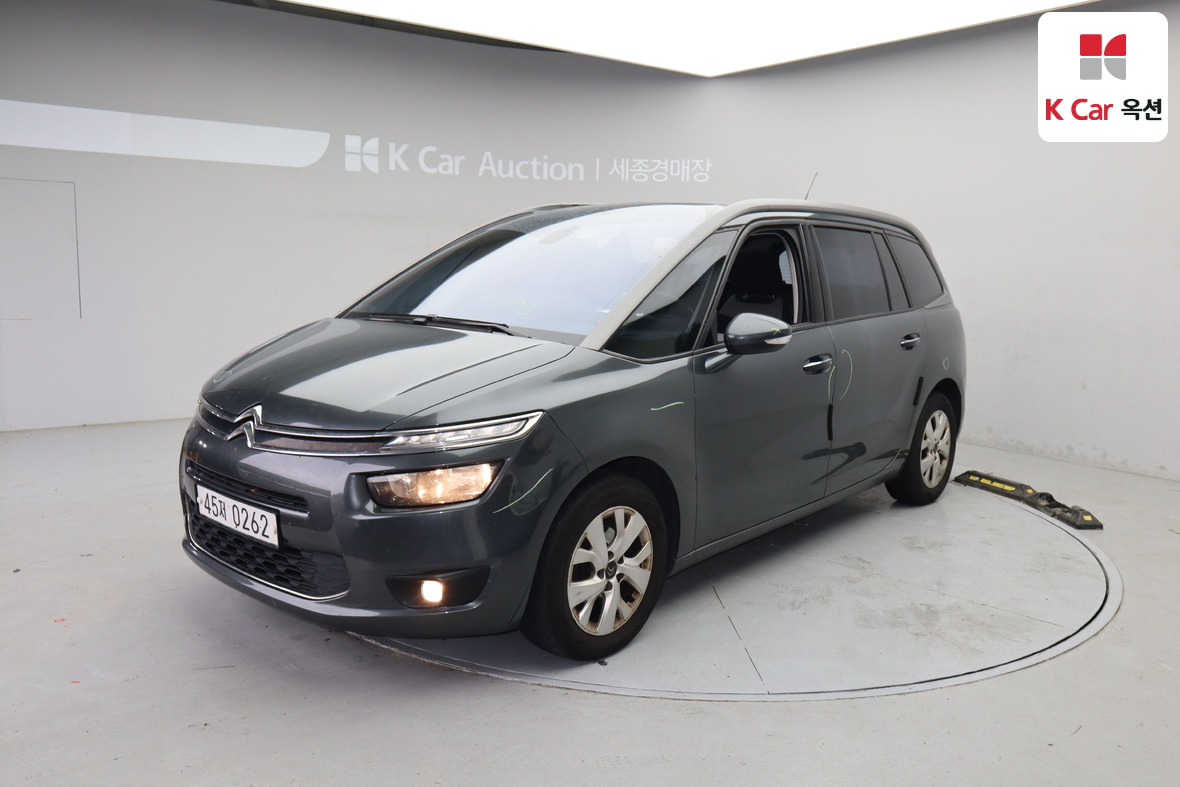 CITROEN 시트로엥 - 1