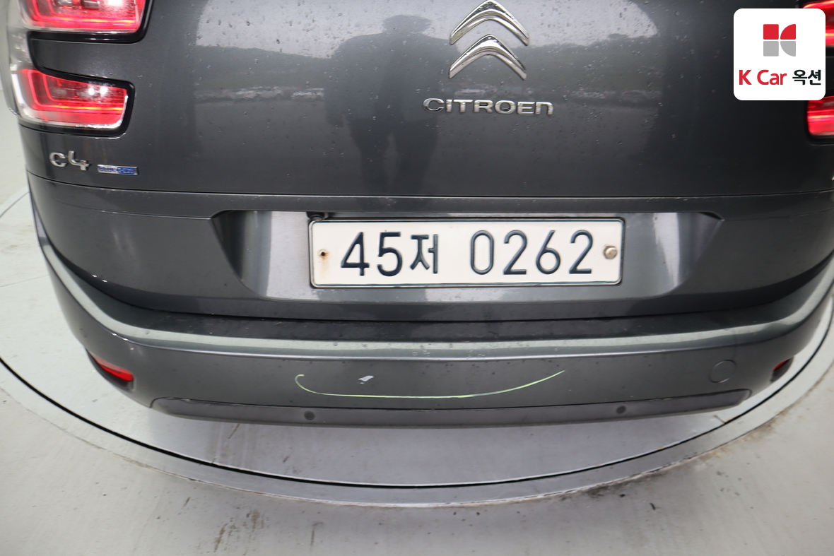 CITROEN 시트로엥 - 40