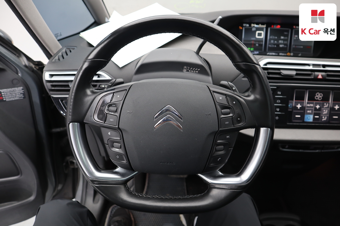 CITROEN 시트로엥 - 10