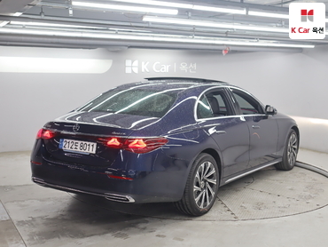 2024 - mercedes-benz e300