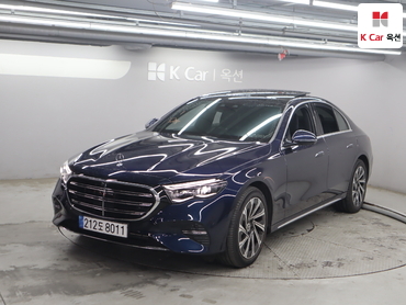 벤츠 클래스 W214 E300