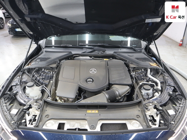 2024 - mercedes-benz e300