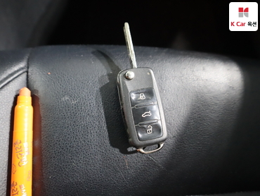2012 - volkswagen golf