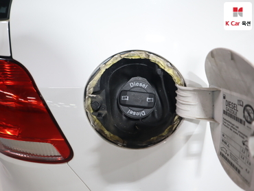 2012 - volkswagen golf