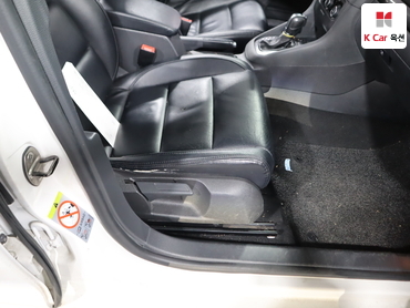2012 - volkswagen golf