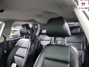 2012 - volkswagen golf