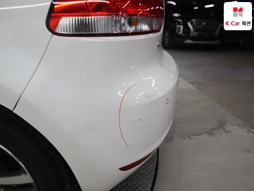 2012 - volkswagen golf