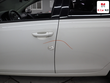 2012 - volkswagen golf