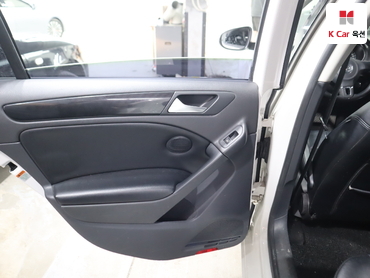 2012 - volkswagen golf