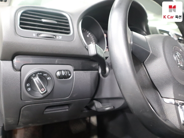 2012 - volkswagen golf
