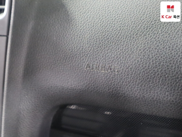 2012 - volkswagen golf