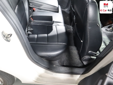 2012 - volkswagen golf