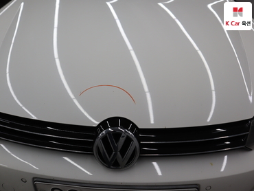 2012 - volkswagen golf
