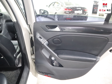 2012 - volkswagen golf