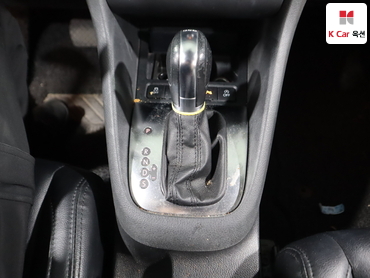 2012 - volkswagen golf