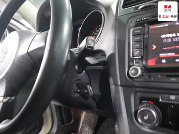 2012 - volkswagen golf