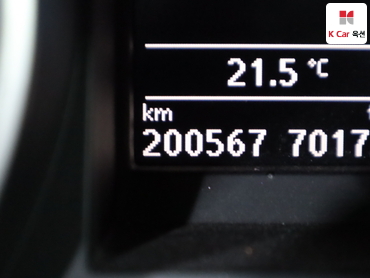 2012 - volkswagen golf