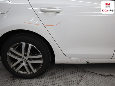2012 - volkswagen golf