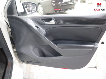 2012 - volkswagen golf