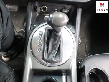 2015 - kia sportage