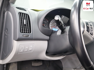 2007 - hyundai avante
