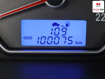 2007 - hyundai avante