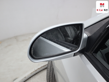 2007 - hyundai avante