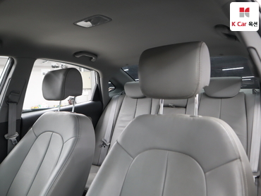 2007 - hyundai avante