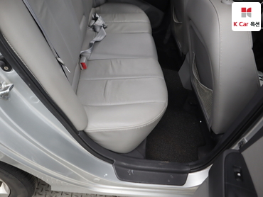 2007 - hyundai avante