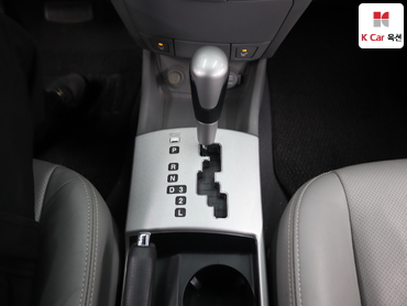 2007 - hyundai avante
