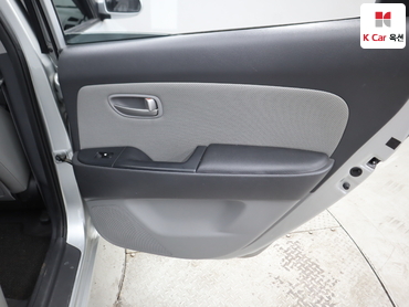 2007 - hyundai avante
