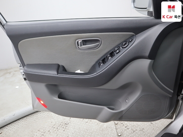 2007 - hyundai avante