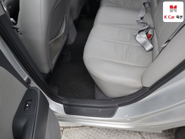 2007 - hyundai avante