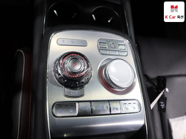 2023 - genesis g90