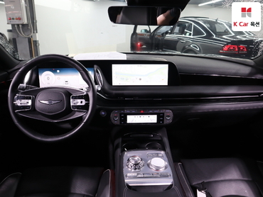 2023 - genesis g90