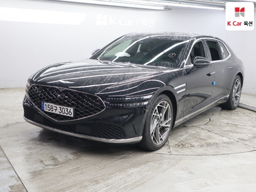 제네시스 G90 (RS4)