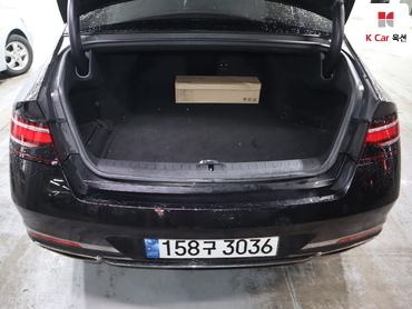2023 - genesis g90