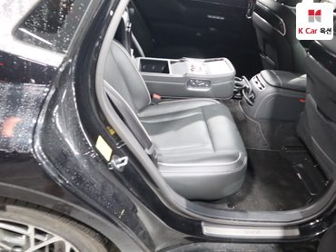2023 - genesis g90
